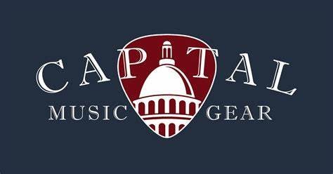Capital Music Gear