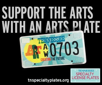 Arts Plate