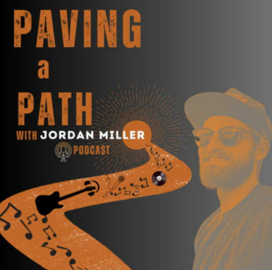 Paving a Path Podcast: Ep. 25 - Maria Malafronte