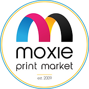 Moxie Print Market