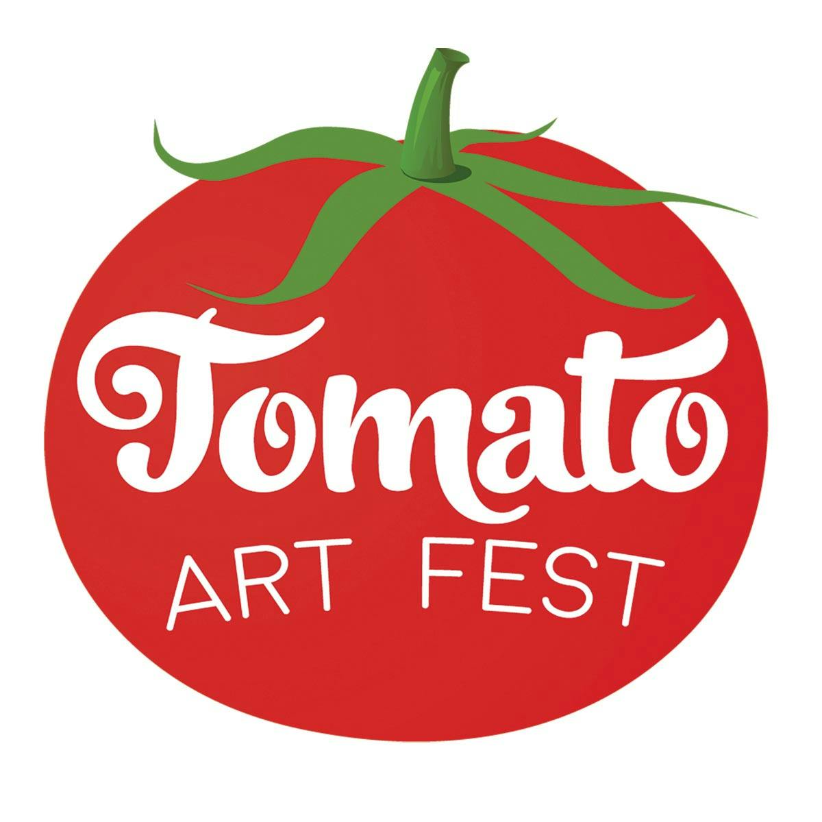 Tomato Art Fest